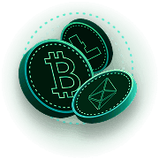 Cypto Icon