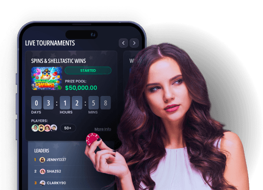 Hot Tournaments