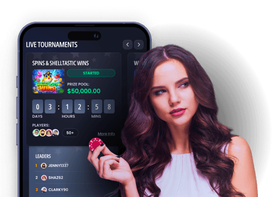 Hot Tournaments