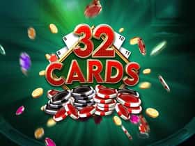 32 Cards