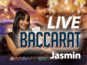 Live Dealer Baccarat