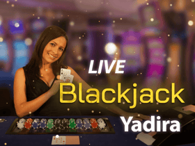 Live Dealer Blackjack