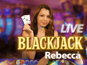 Live Dealer Blackjack