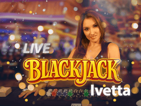 Live Dealer Blackjack