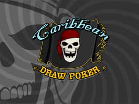 Caribbean Draw Poker