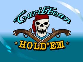 Caribbean Hold'Em Poker