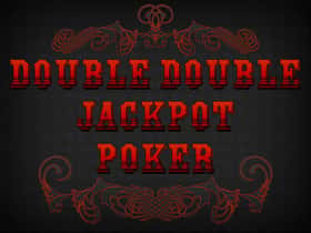 Double Double Jackpot Poker