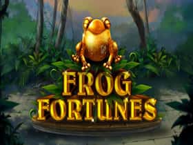 Frog Fortunes