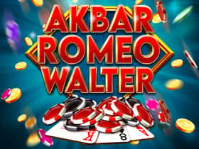Akbar Romeo Walter