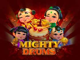 Mighty Drums
