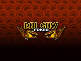 Pai Gow Poker