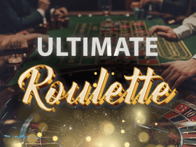 Live Dealer Roulette