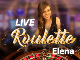 Live Dealer Roulette
