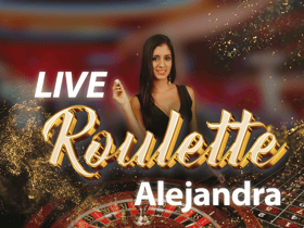 Live Dealer Roulette