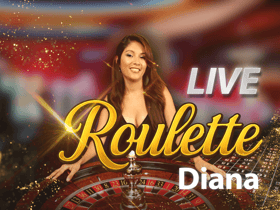 Live Dealer Roulette