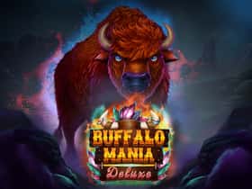 Buffalo Mania Deluxe