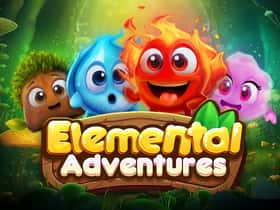 Elemental Adventures