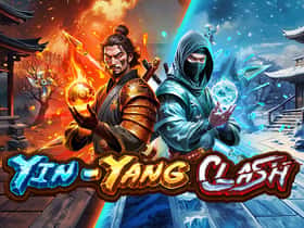 Yin-Yang Clash