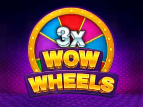 3X WOW WHEELS