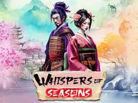Whispers of Seasons