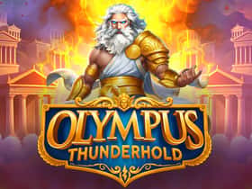 Olympus Thunderhold
