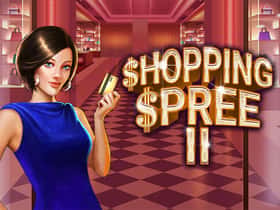 Shopping Spree II