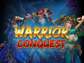 Warrior Conquest