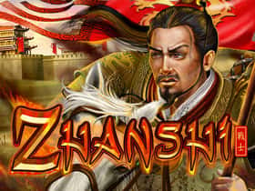 Zhanshi