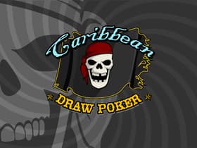 Caribbean Draw Poker