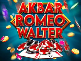 Akbar Romeo Walter