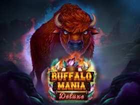 Buffalo Mania Deluxe