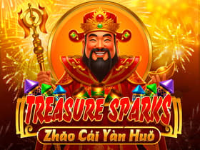 Treasure Sparks