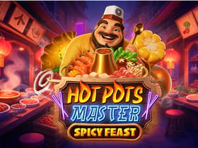 Hot Pots Master Spicy Feast