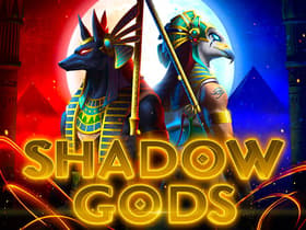 Shadow Gods