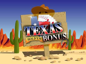 Texas Hold'em Bonus Poker