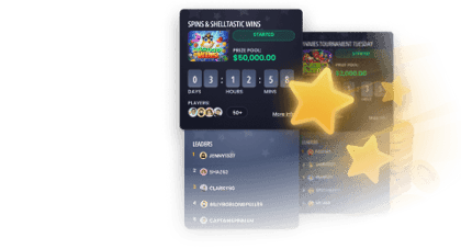 Slot Tournaments
