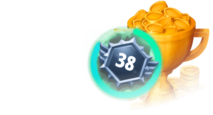 All Star Rewards