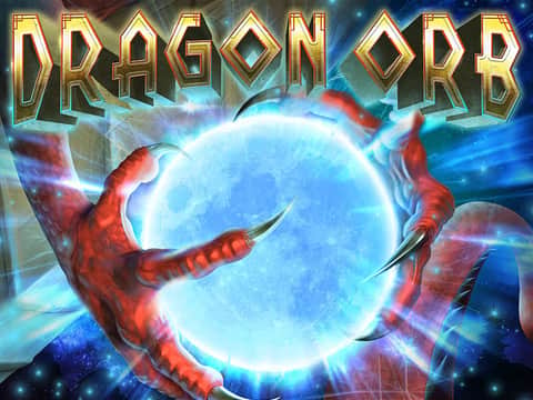 Dragon Orb