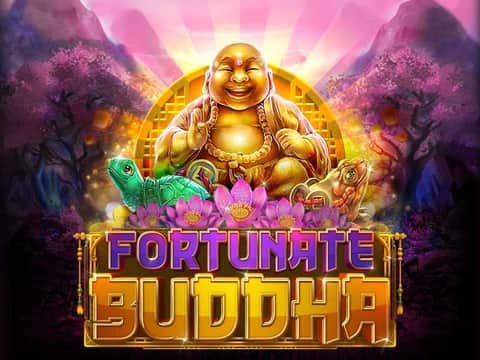 Fortunate Buddha