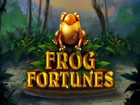 Frog Fortunes