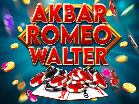 Akbar Romeo Walter