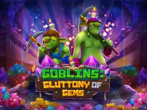 Goblins: Gluttony of Gems