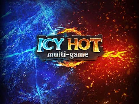 Icy Hot multi-game