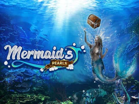 Mermaid's Pearls