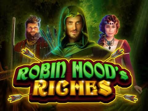 Robin Hood's Riches