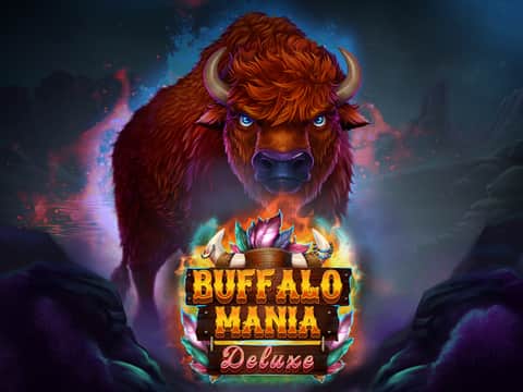 Buffalo Mania Deluxe