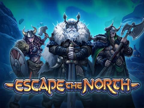 Escape the North