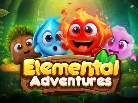 Elemental Adventures