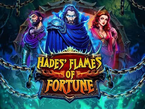 Hades' Flames of Fortune
