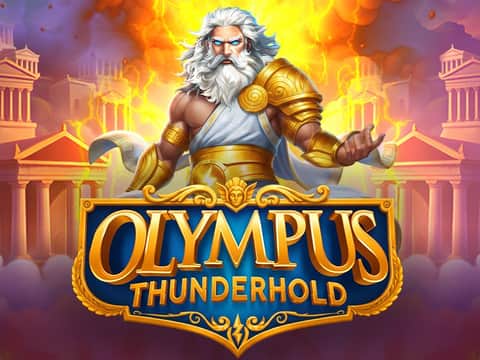 Olympus Thunderhold